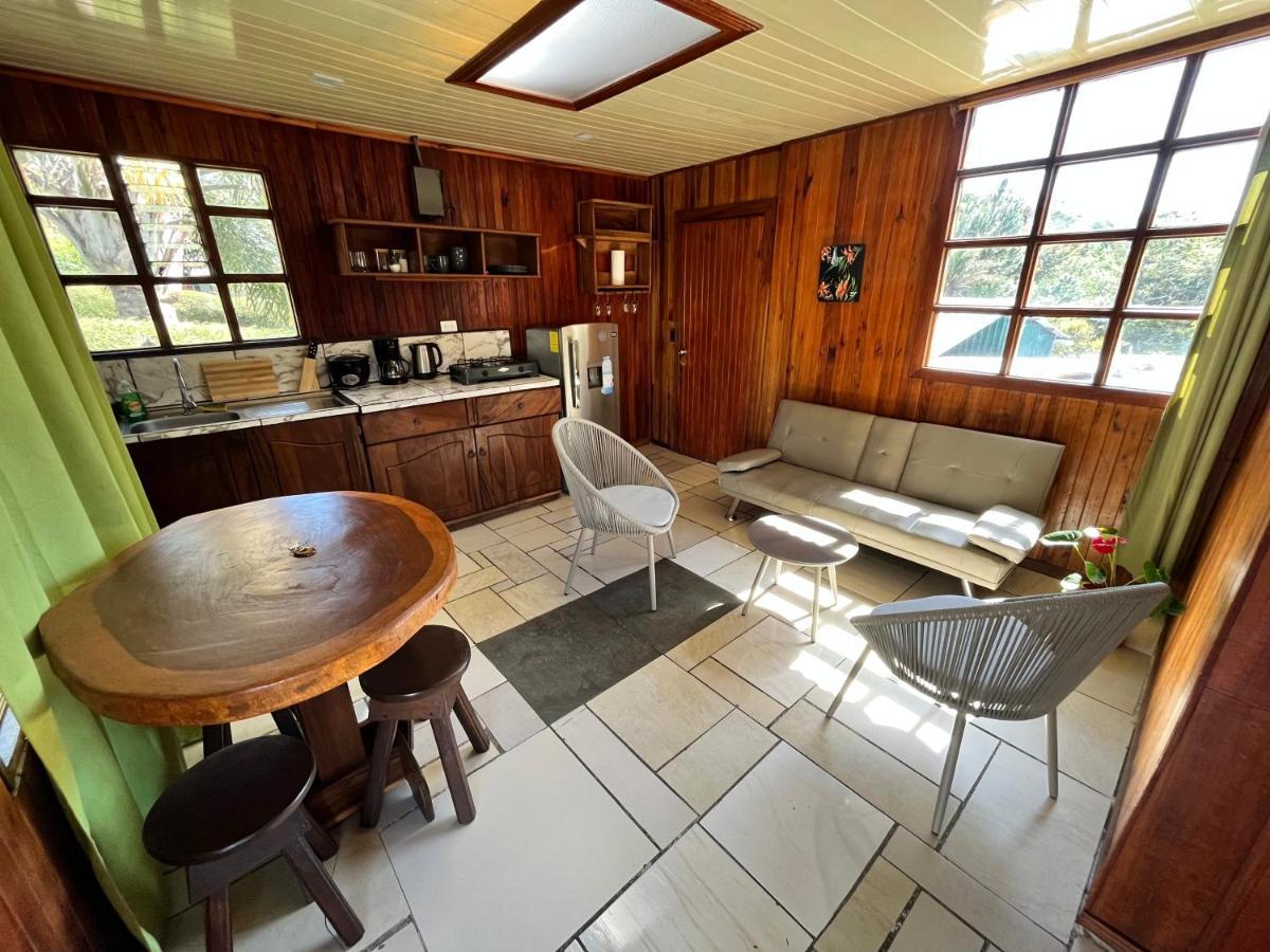 Pizote House Villa Monteverde Exterior photo